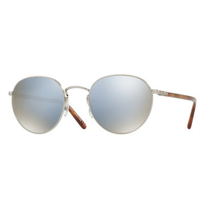 Oliver Peoples OV 1203S OV1203S Hassett Sunglasses Designer Glasses
